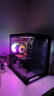 華碩品牌全家桶 酷睿i5 12600KF/14600KF RTX4060/4060Ti/5060/5060ti/5070游戲組裝電腦電腦DIY整機 配一 I5-13400F丨16G丨RTX3050 曬單實(shí)拍圖