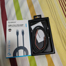奧?？疲∣RICO） Type-c快充數據線(xiàn)40Gbps雙頭PD240W快充線(xiàn)兼容雷電3/4全功能8K投屏 【40Gbps+8K60Hz傳輸】240W-雙直頭 1.5米【居家辦公】 曬單實(shí)拍圖