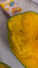 京鮮生 攀枝花凱特芒 凈重8.5斤 帶箱9斤 單果600g+ 生鮮水果 源頭直發(fā) 曬單實(shí)拍圖