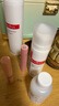 薇諾娜極潤保濕水乳2件套爽膚水乳液補水保濕護膚品套裝 曬單實(shí)拍圖