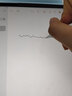 【美國MIF認(rèn)證】適用蘋果apple pencil電容筆ipad觸控筆pro平板觸屏筆air7藍(lán)牙m(xù)ini手寫筆10平替11 官配旗艦版【藍(lán)牙電量顯示丨無延遲不斷觸丨超長續(xù)航】 曬單實(shí)拍圖