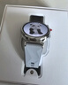 HUAWEI WATCH GT 5 41mm 湖光青 氟橡膠表帶華為智能手表情緒健康助手玄璣感知系統(tǒng) 曬單實拍圖