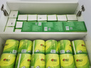 心相印卷紙 茶語(yǔ)有芯4層200g*27卷衛(wèi)生紙巾 高克重卷筒紙 整箱 曬單實(shí)拍圖