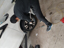 佳通輪胎(Giti)輪胎205/50R17 93W  228v1 原配艾瑞澤5 適配 帝豪/秦EV  曬單實(shí)拍圖