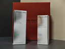 資生堂（SHISEIDO）男士清爽兩件套洗面奶+乳 控油保濕緊致生日禮物送男友 曬單實(shí)拍圖