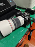 佳能Canon/R62 Mark II R8 RP 微單數碼相機二代4K旅游Vlog拍攝相機 EOS R6 Mark II 單機 （全畫(huà)幅） 官方標配【京倉鑒定 正品保障】 曬單實(shí)拍圖