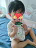 寶寶饞了嬰幼兒酸奶6個(gè)月以上益生菌發(fā)酵寶寶零食兒童酸奶享寶寶輔食食譜 嬰幼兒酸奶組合85g*10袋 曬單實(shí)拍圖