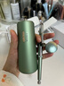 康佳（KONKA）注氧儀納米噴霧補水儀器美容面部家用手持保水光針濕蒸臉儀生日七夕情人節(jié)禮物實用送女友女生老婆 曬單實拍圖