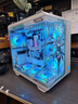 華碩i9 14900KF 華碩ROG全家桶 5070Ti/RTX5080主機 5090D顯卡U7 265K主機游戲電競AI渲染組裝電腦整機 U7 265KF+RTX5070Ti丨五 曬單實(shí)拍圖