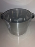 美廚（maxcook）湯鍋304不銹鋼 復(fù)底高湯鍋26cm 燃?xì)鉅t電磁爐通用MCT3394 曬單實(shí)拍圖