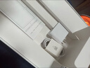 小米平板 RedmiPad SE紅米平板電腦11英寸新款高刷高清屏學生學習網課長續(xù)航娛樂平板 6GB+128GB星河紫 曬單實拍圖
