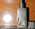 畢亞茲 DP轉VGA轉換線(xiàn) 主動(dòng)式DisplayPort轉VGA公對公轉接線(xiàn) 電腦投影儀顯示器高清視頻連接線(xiàn) 1.8米 曬單實(shí)拍圖