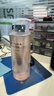 馥諾詩(shī)（VICTORIA SAVOR）沐浴露持久留香72小時(shí)香體套裝（晨露玫瑰500ml+冰島青檸500ml) 曬單實(shí)拍圖