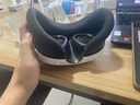 META Quest3 VR眼鏡一體機 vr體感游戲機meta quest3S頭戴steamXR設備 512G【全新未拆封】+近視鏡片 曬單實(shí)拍圖