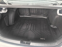 盛島25款大眾速騰L后備箱墊TPE尾箱墊汽車(chē)改裝用品2025速騰配件新適用 【后備箱墊+靠背墊+門(mén)檻條】 速騰L專(zhuān)用 曬單實(shí)拍圖
