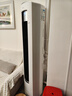 美的（Midea）酷省電Ultra 大3匹新一級(jí)能效 節(jié)能省電空調(diào) 客廳立式柜機(jī) 變頻冷暖 國家補(bǔ)貼20% 空調(diào)官方旗艦店 大3匹 一級(jí)能效 25年新款酷省電ultra 曬單實(shí)拍圖