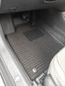3W適用小鵬P7+專(zhuān)用TPE汽車(chē)腳墊P5專(zhuān)車(chē)M03G6g9新能源X9汽車(chē)墊子G7 小鵬P7+腳墊+毯面+尾箱墊/24-25款 曬單實(shí)拍圖