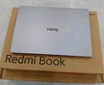 小米（MI）筆記本電腦 紅米REDMI Book Pro 16 2025酷睿2代Ultra5 32G 1T 99Wh大電池超長(cháng)續航 曬單實(shí)拍圖