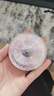 嘉利瑪（GALIMARD）金幣粉餅控油補妝定妝持妝遮瑕細(xì)膩不脫妝9g N02自然色 曬單實拍圖
