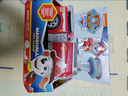 汪汪隊立大功（PAW PATROL）汪汪隊小礫挖掘機巡邏車男女孩玩具車吊車起重機玩具兒童生日禮物 曬單實拍圖