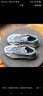 阿迪達斯yeezy700異形夜光椰子男女中性時(shí)尚休閑鞋B75571 38碼 曬單實(shí)拍圖
