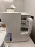 小白熊SnowBear消毒柜嬰兒定量泡奶機恒溫壺二合一消毒烘干一體機喂養臺5069 曬單實(shí)拍圖