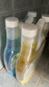 凈安浴室清潔劑500ml*2瓶 衛(wèi)生間玻璃門浴缸水漬除垢除霉瓷磚清洗劑 曬單實拍圖
