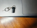 閃迪（SanDisk）128GB USB3.2 U盤(pán) CZ430酷豆 黑色 讀速400MB/s 車(chē)載U盤(pán) 文件加密 小巧便攜優(yōu)盤(pán) 曬單實(shí)拍圖