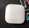 小米（MI）Redmi Buds 6 活力版 藍牙耳機 30小時(shí)長(cháng)續航 適用于安卓蘋(píng)果手機 白色 曬單實(shí)拍圖
