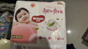 好奇（Huggies）鉑金裝小桃褲成長褲XXXL26片*4包(17kg以上)【透爽散熱】 曬單實拍圖