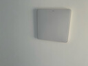 四季沐歌（MICOE）照明吸頂燈led臥室燈全屋客廳燈飾陽臺過道餐廳薄現代簡約包安裝 曬單實拍圖