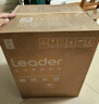 海爾出品Leader國家補(bǔ)貼20% 5升電熱水器小廚寶1750W速熱一級能效小巧尺寸大水量國家補(bǔ)貼LEC5TP 曬單實(shí)拍圖