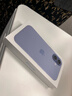 Apple/蘋果 iPhone 17 512GB 青霧藍色 支持移動聯(lián)通電信5G 雙卡雙待手機 曬單實拍圖