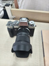 適馬（SIGMA）18-50mm F2.8 DC DN｜Contemporary 恒定大光圈標(biāo)準(zhǔn)變焦人像鏡頭 適馬1850半畫幅微單相機(jī)掛機(jī)鏡頭 富士X卡口 促銷鏈接【不含主圖配件只送UV濾鏡】 曬單實(shí)拍圖