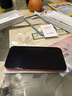 Smorss【3片無(wú)黑邊】適用Apple蘋(píng)果17ProMax鋼化膜iPhone17ProMax手機膜防摔防刮防指紋抗反射保護膜 曬單實(shí)拍圖