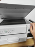 兄弟（brother）DCP-T436W 家用打印機 學(xué)生作業(yè)打印/微信打印 無(wú)線(xiàn)連接 內置墨倉 彩色打印機（打印/復印/掃描） 曬單實(shí)拍圖