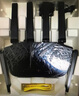 普聯(lián)（TP-LINK）大道路由器7DR6430 BE6400 5G WiFi7千兆雙頻家用高速穿墻 2.4G wifi6無(wú)線(xiàn) 2.5G網(wǎng)口 游戲加速 曬單實(shí)拍圖