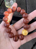 木質(zhì)手串保養油沉香黃花梨小葉紫檀金絲楠木文玩上色包漿盤(pán)玩神器 1瓶裝【上光防裂】125ml 曬單實(shí)拍圖