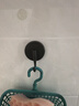 八海鳥(niǎo)吸盤(pán)掛鉤免打孔真空強力無(wú)痕掛鉤廚房衛生間浴室墻壁門(mén)后毛巾粘鉤 曬單實(shí)拍圖