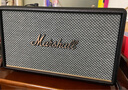 馬歇爾（Marshall） ACTON III第三代家用無(wú)線(xiàn)藍牙5.2音箱重低音音箱 黑色 曬單實(shí)拍圖