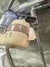 京東京造 水龍頭凈水器 過(guò)濾器 家用廚房自來(lái)水前置過(guò)濾器 可視化可清洗濾芯 1機4芯套裝 曬單實(shí)拍圖