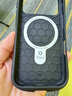 HameeiFace韓國進(jìn)口適用蘋(píng)果17手機殼iphone17promax磁吸保護套小蠻腰便攜防摔 亮白色 iphone 17 ProMax 曬單實(shí)拍圖