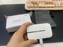 華為智選隨身wifi6移動(dòng)無(wú)線(xiàn)wifi免插卡隨行4g無(wú)線(xiàn)網(wǎng)卡攜帶無(wú)限上網(wǎng)寶全國通用流量2025款5G AX15B 升級WiFi6【三網(wǎng)切換】1500毫安續航6小時(shí) 曬單實(shí)拍圖