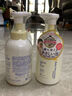mama&kids嬰兒泡沫潔膚液460ml嬰童洗發(fā)水370ml寶寶洗護沐浴露套裝 曬單實(shí)拍圖