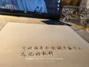 墨點(diǎn)字帖 行楷速成套裝2冊 7天速成通用規范漢字7000字成人學(xué)生行楷硬筆初學(xué)入門(mén)臨摹字帖贈田字格 曬單實(shí)拍圖