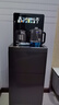 貝爾斯盾（BRSDDQ）茶吧機家用高端客廳用茶吧柜飲水機一體下置式飲水機辦公室大型多功能全自動(dòng)冷熱兩用2025年新款 【超薄觸控大屏+壺底上水】語(yǔ)音款- 冷熱型 曬單實(shí)拍圖