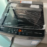 海爾（Haier）【大神童新品】波輪洗衣機全自動(dòng) 8/10公斤容量租房家用 抗菌除螨中途添衣桶自潔一級能效以舊換新 8公斤+超凈洗高達1.1洗凈比+電離除菌 曬單實(shí)拍圖