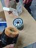 美孚（Mobil）銀美5W30機(jī)油4L+機(jī)濾+空調(diào)濾+空氣濾+工時(shí)單次大保養(yǎng)卡12個(gè)月有效 曬單實(shí)拍圖