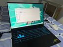 華碩（ASUS）天選6 國(guó)家補(bǔ)貼20%16英寸電競(jìng)游戲本 筆記本電腦 銳龍7 H260/RTX5050/日蝕灰 16G內(nèi)存/512G高速固態(tài)硬盤(pán) 曬單實(shí)拍圖