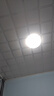 雷士（NVC）LED燈盤(pán)吸頂燈替換燈芯燈板磁吸光源模組環(huán)形燈管62瓦正白光 曬單實(shí)拍圖